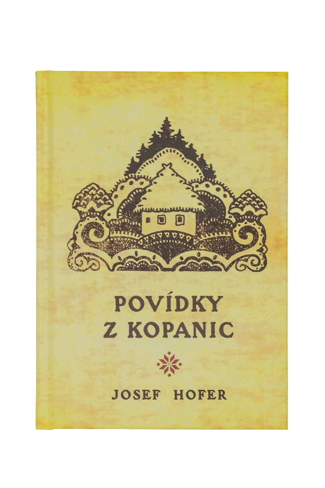 Povídky z Kopanic