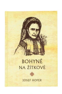 Bohyně na Žítkové
