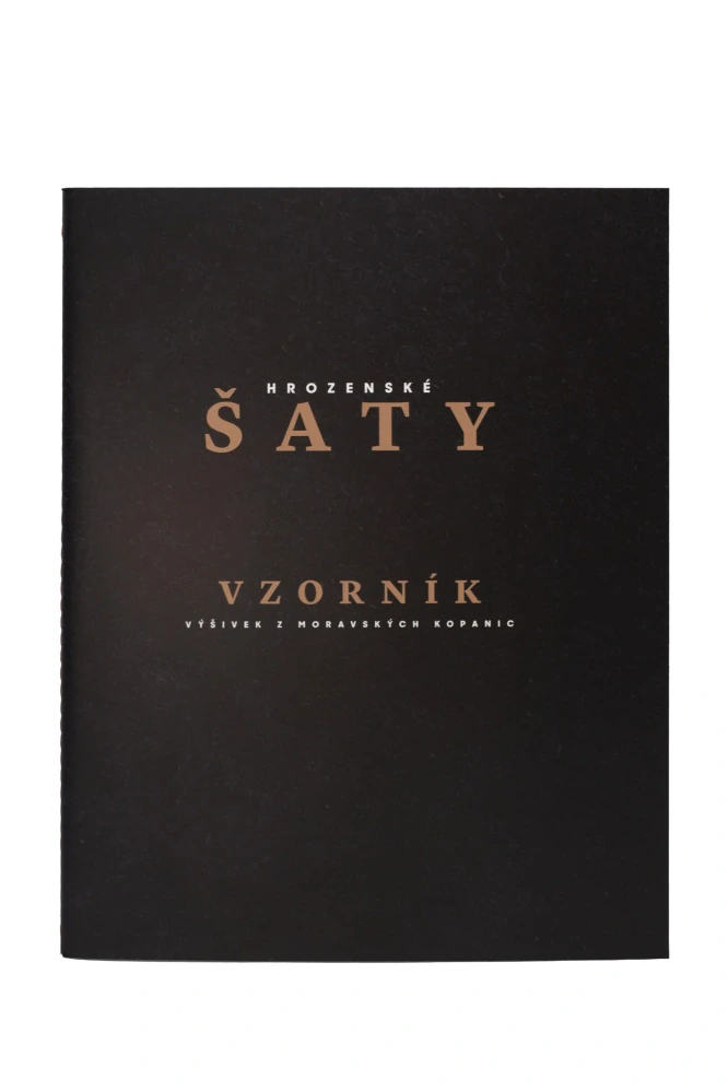 Hrozenské šaty