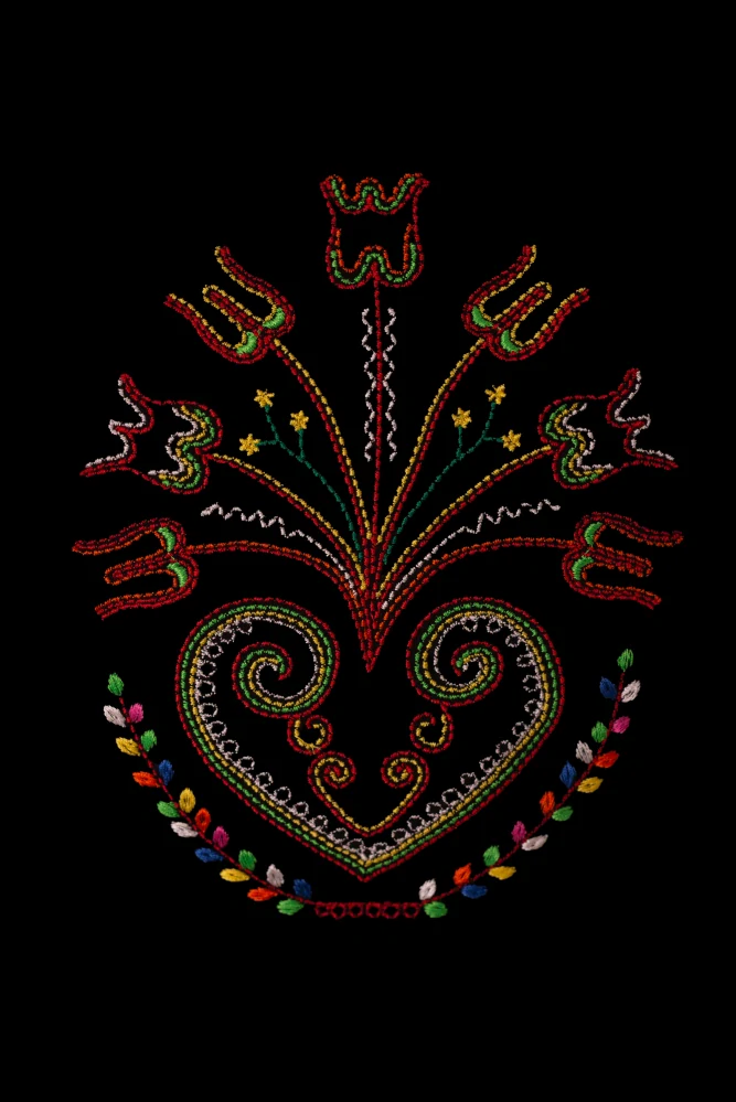 Tričko - černé
