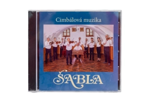 Šabla - Cimbálová muzika