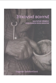 Žítkovské bohyně - skutečné příběhy posledních dvou bohyní