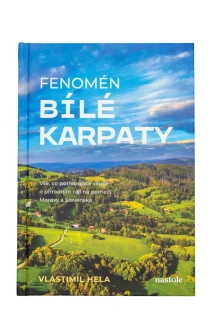Fenomén Bílé Karpaty