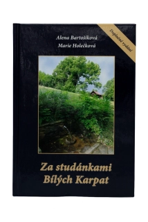 Za studánkami Bílých Karpat