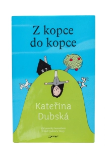 Z kopce do kopce