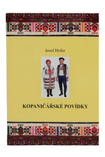 Kopaničářské povídky
