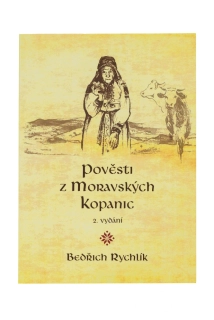 Pověsti z Moravských Kopanic