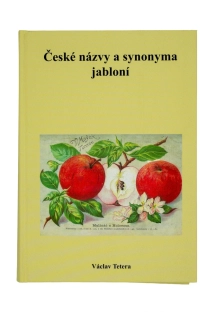 České názvy a synonyma jabloní