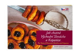 Jak chutná Východní Slovácko a Kopanice
