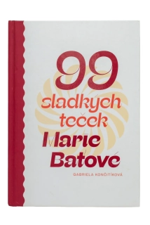 99 sladkých teček Marie Baťové