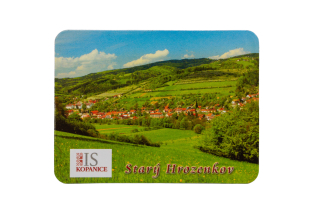 Starý Hrozenkov
