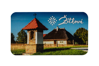 Žítková - verze 4